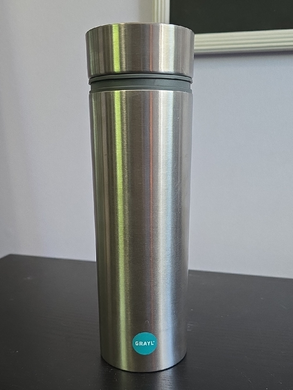 GRAYL Legend Purifier Bottle